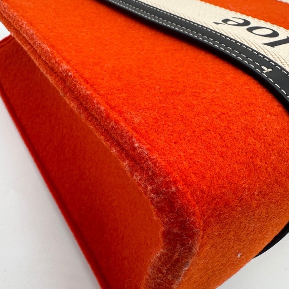 CHLOE Woody Tote - Picture 8 of 13